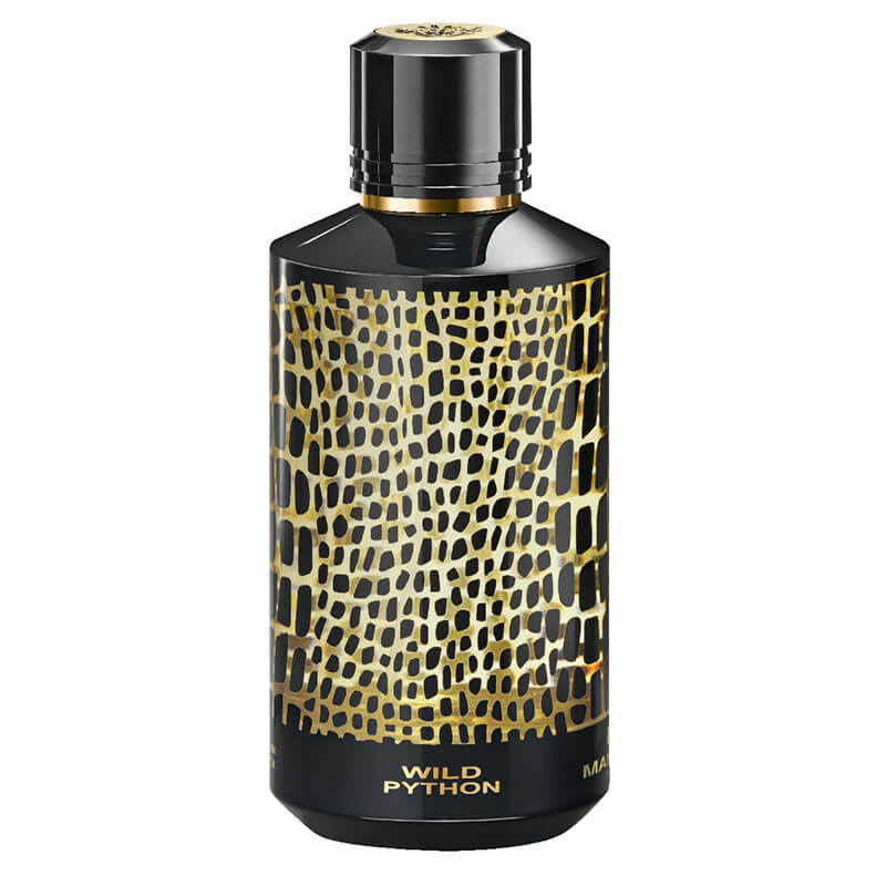 Mancera Wild Python 120ml EDP (L) SP
