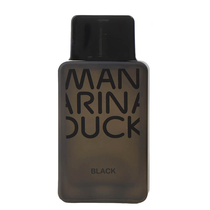 Mandarina Duck Black (Unboxed) 50ml EDT (M) SP