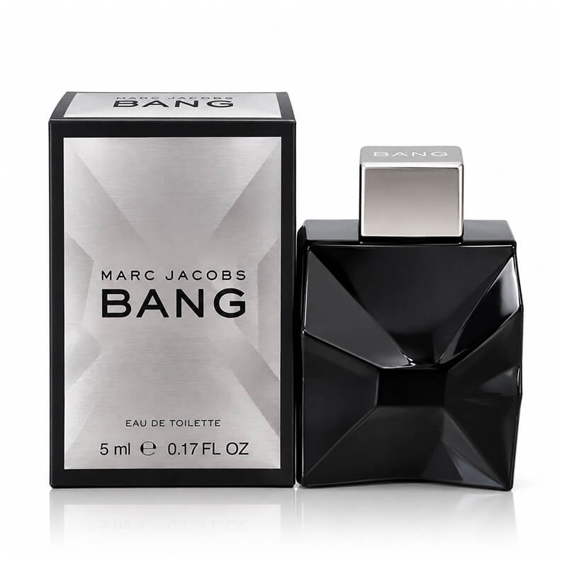 Marc Jacobs Bang 5ml EDT (M) Splash