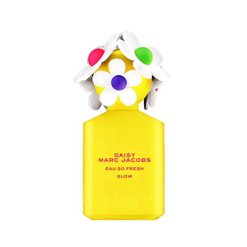 Marc Jacobs Daisy Eau So Fresh Glow 75ml EDT (L) SP