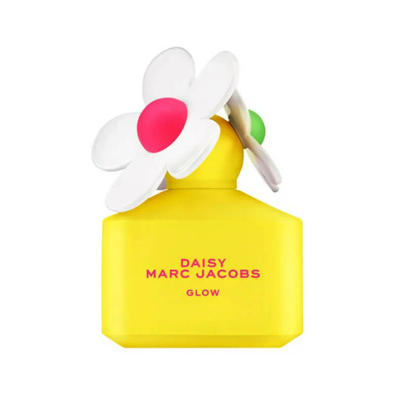 Marc Jacobs Daisy Glow (Tester) 50ml EDT (L) SP