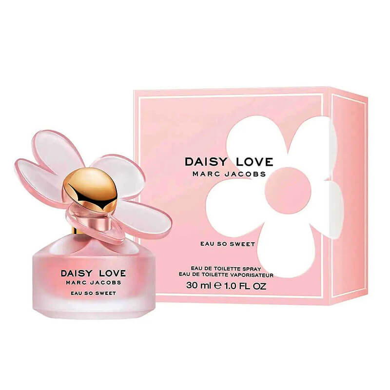 Marc Jacobs Daisy Love Eau So Sweet 30ml EDT (L) SP