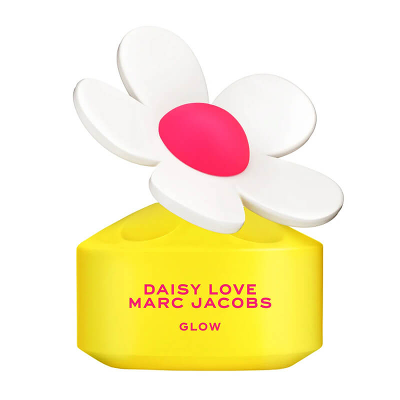 Marc Jacobs Daisy Love Glow (Tester) 50ml EDT (L) SP