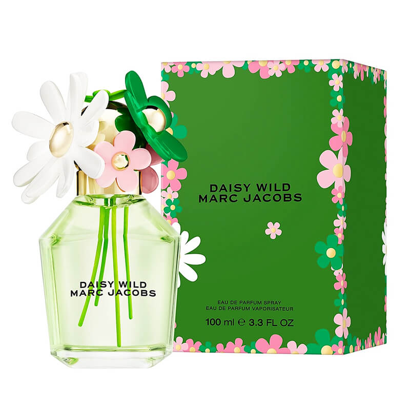 Marc Jacobs Daisy Wild 100ml EDP (L) SP