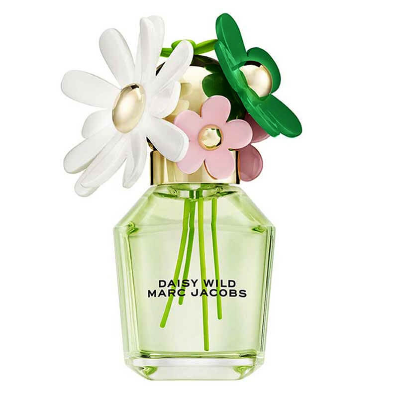 Marc Jacobs Daisy Wild 50ml EDP (L) SP