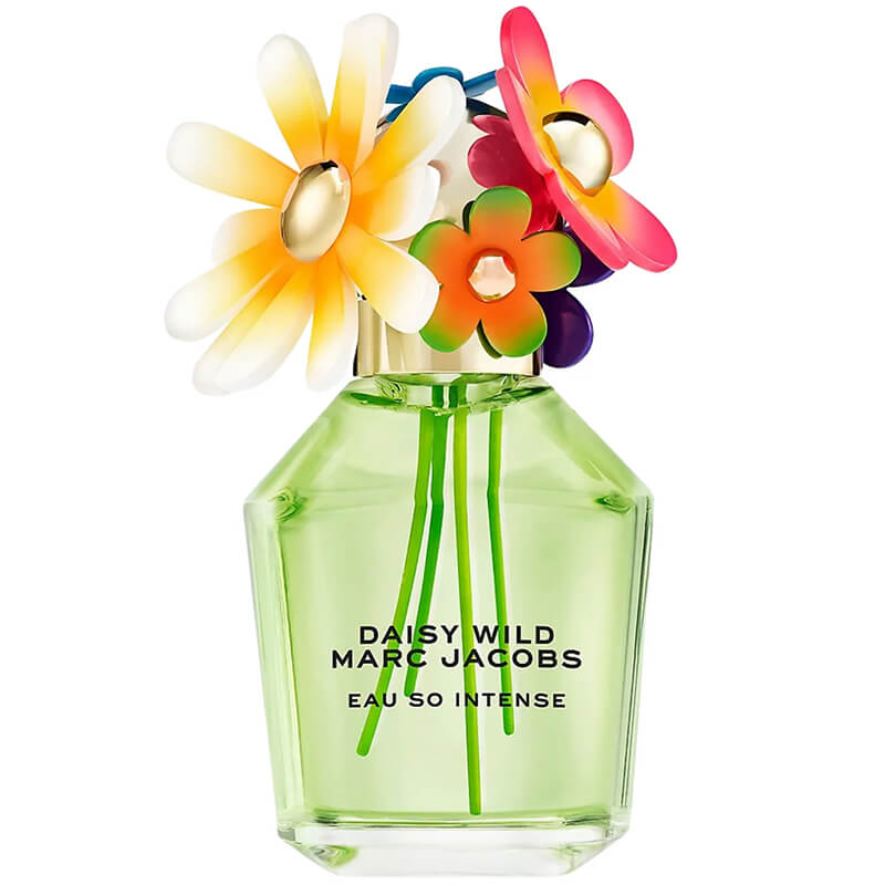Marc Jacobs Daisy Wild Eau So Intense 100ml EDP (L) SP