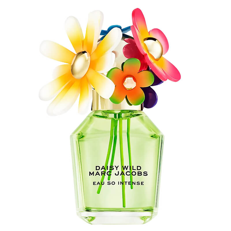 Marc Jacobs Daisy Wild Eau So Intense 50ml EDP (L) SP