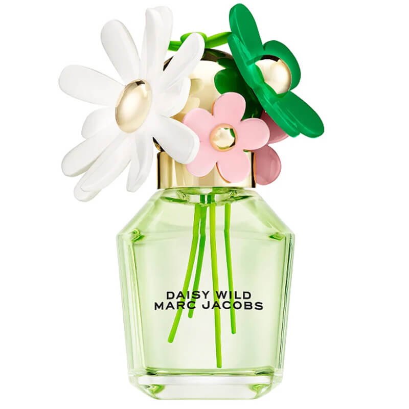 Marc Jacobs Daisy Wild (Tester) 100ml EDP (L) SP