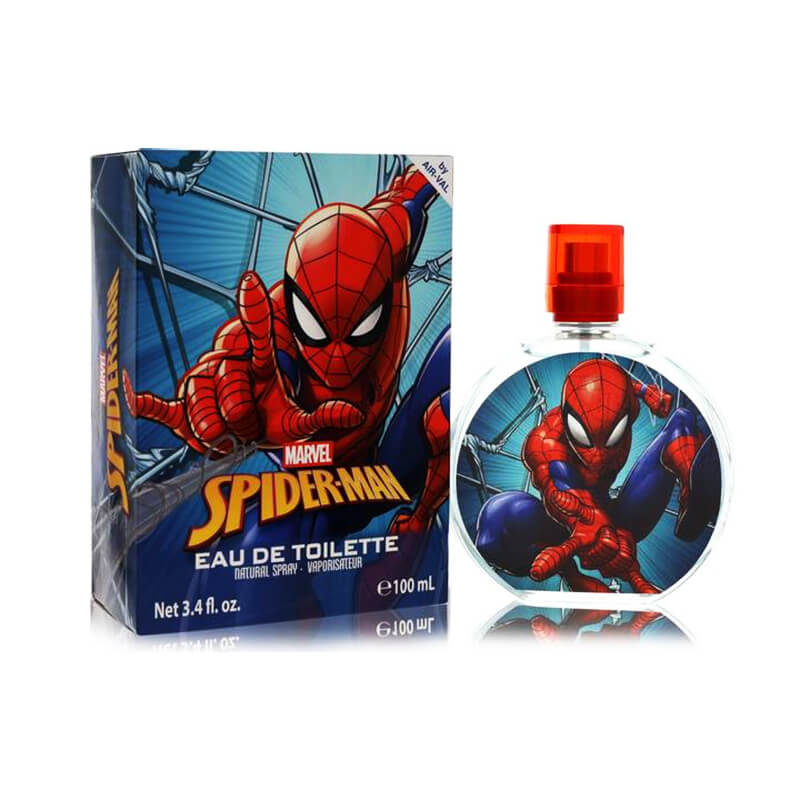 Marvel Spiderman 100ml EDT (M) SP