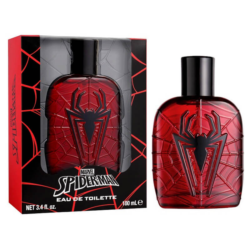 Marvel Spiderman Premium 100ml EDT (M) SP