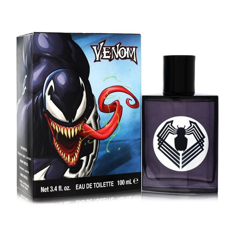 Marvel Venom 100ml EDT (M) SP