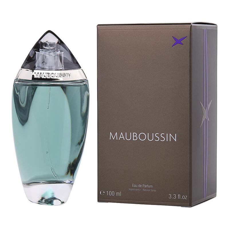Mauboussin 100ml EDP (M)