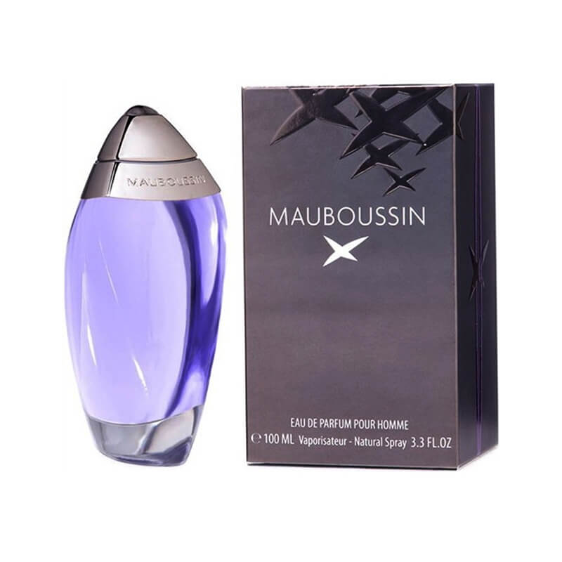 Mauboussin 100ml EDP (M) SP