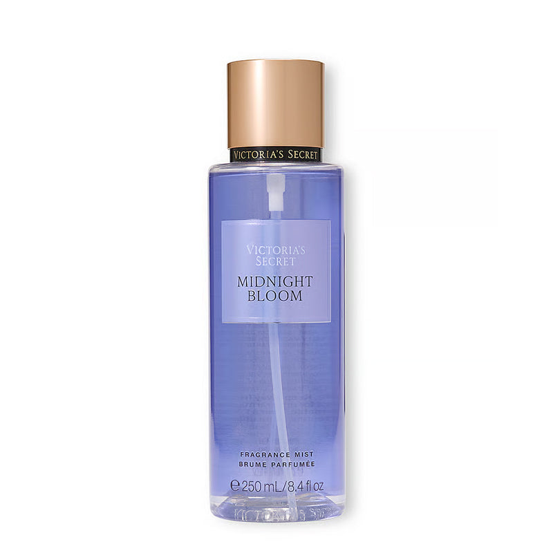 Victoria's Secret Midnight Bloom Fragrance Mist 250ml (L) SP
