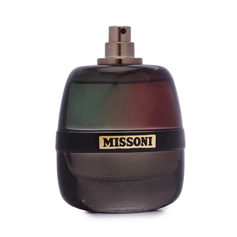 Missoni Missoni Parfum Pour Homme (Tester No Cap) 100ml EDP (M) SP