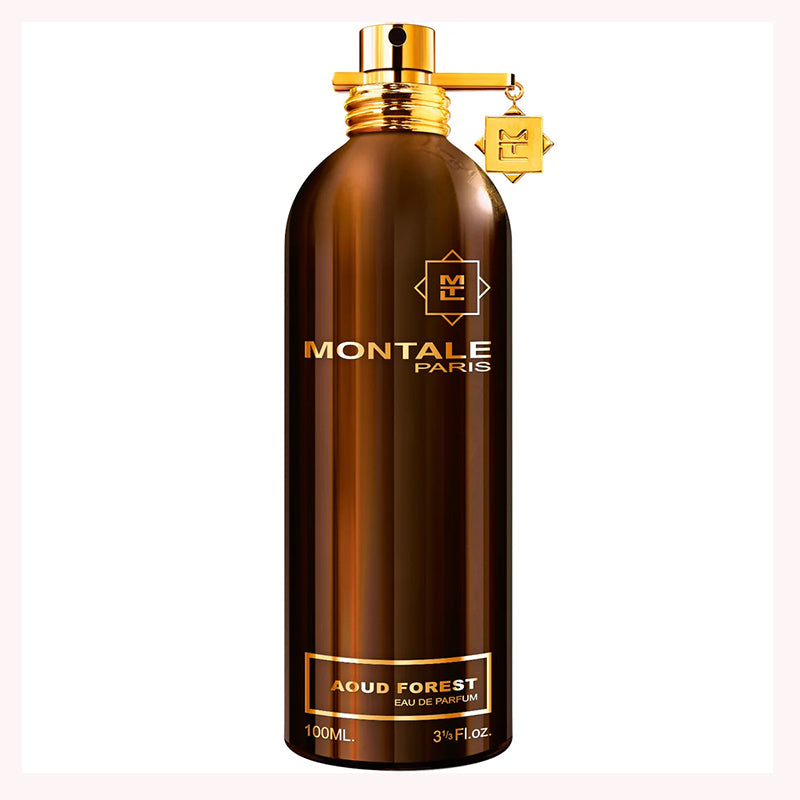Montale Aoud Forest 100ml