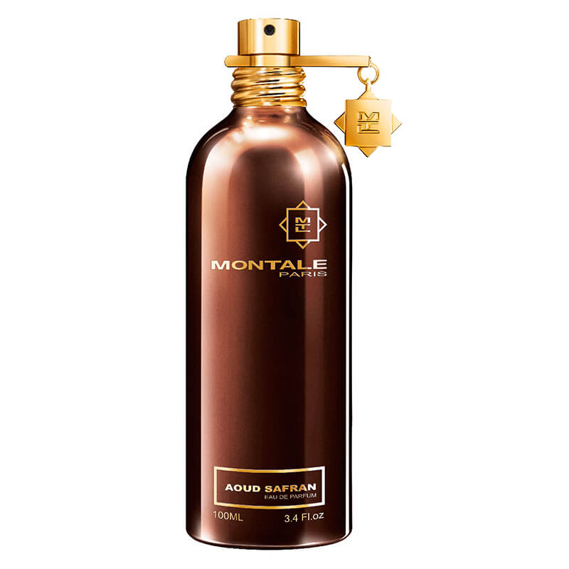 Montale Aoud Safran 100ml EDP (Unisex) SP