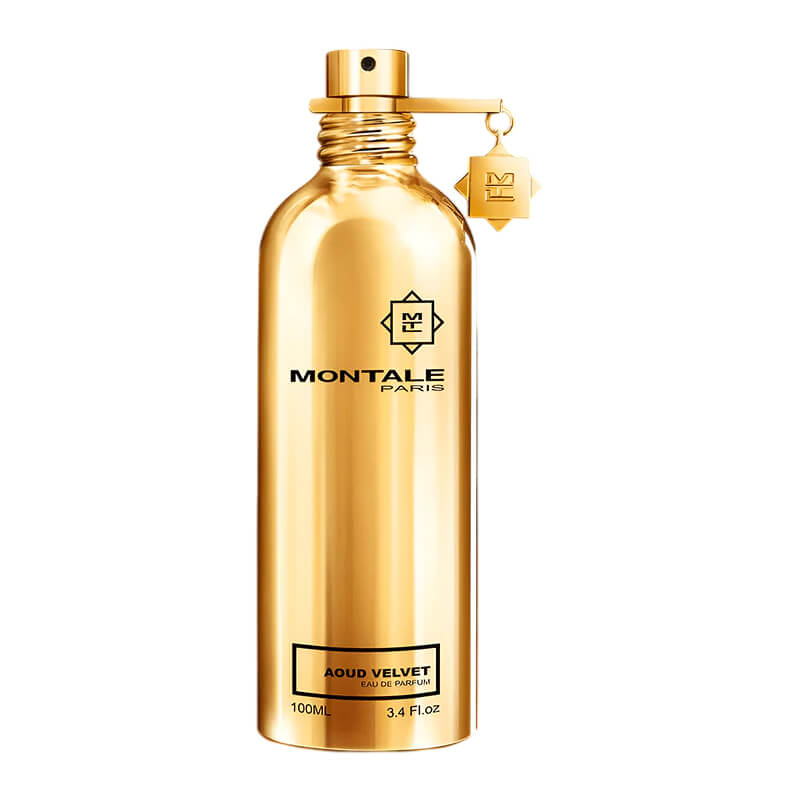 Montale Aoud Velvet 100ml EDP (Unisex) SP