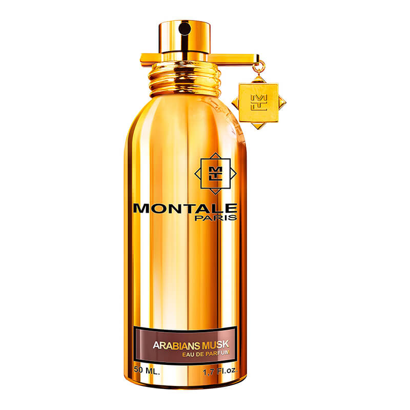 Montale Arabians Musk 50ml EDP (Unisex) SP