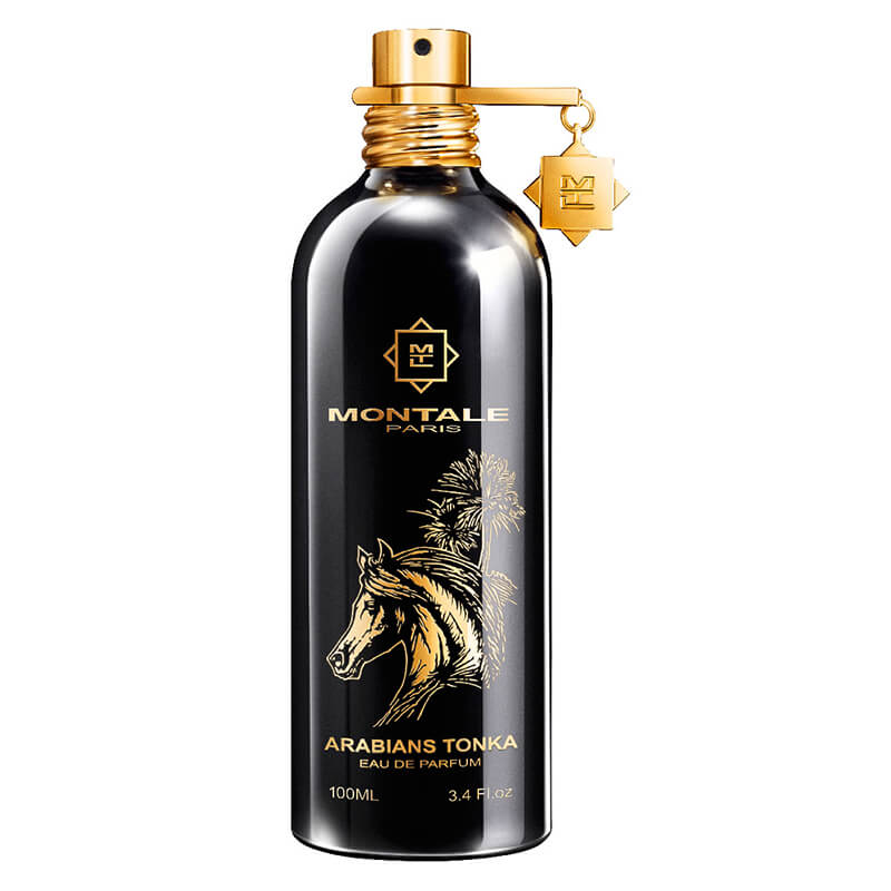 Montale Arabians Tonka 100ml EDP (Unisex) SP