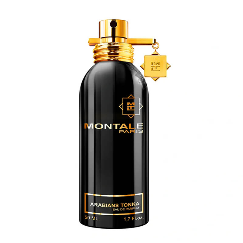 Montale Arabians Tonka 50ml EDP (Unisex) SP