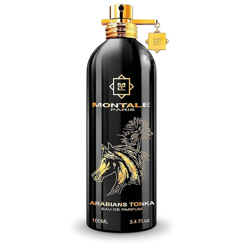 Montale Arabians Tonka (Tester) 100ml EDP (Unisex) SP