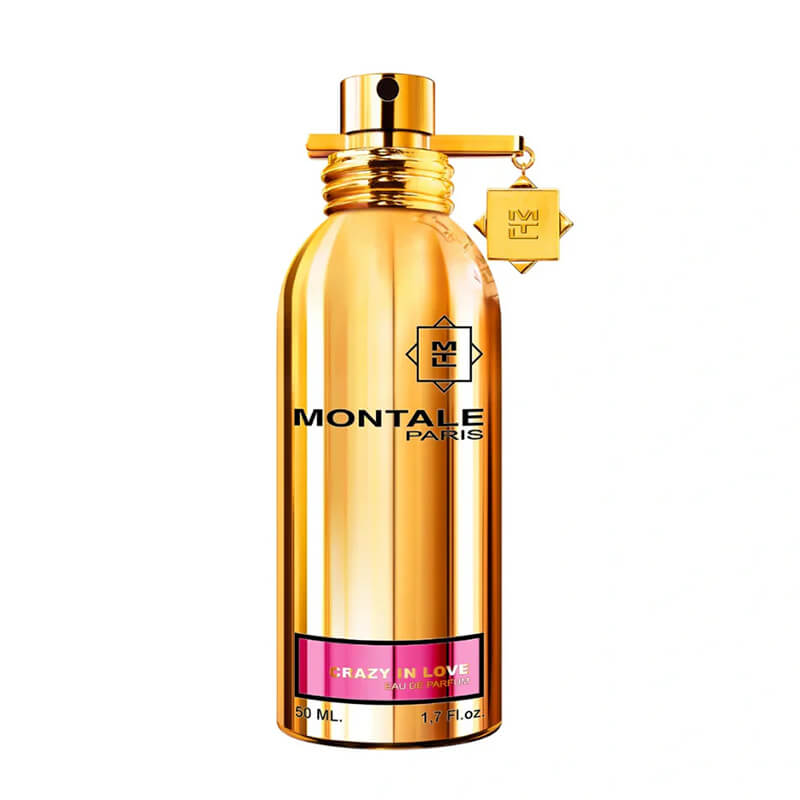 Montale Crazy In Love 50ml EDP (L) SP