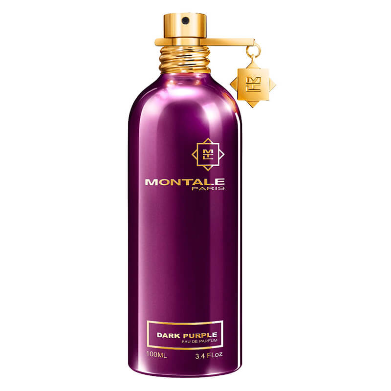 Montale Dark Purple 100ml EDP (L) SP