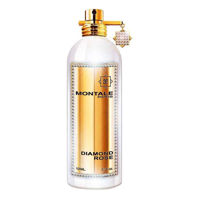 Montale Diamond Rose 100ml EDP (L) SP