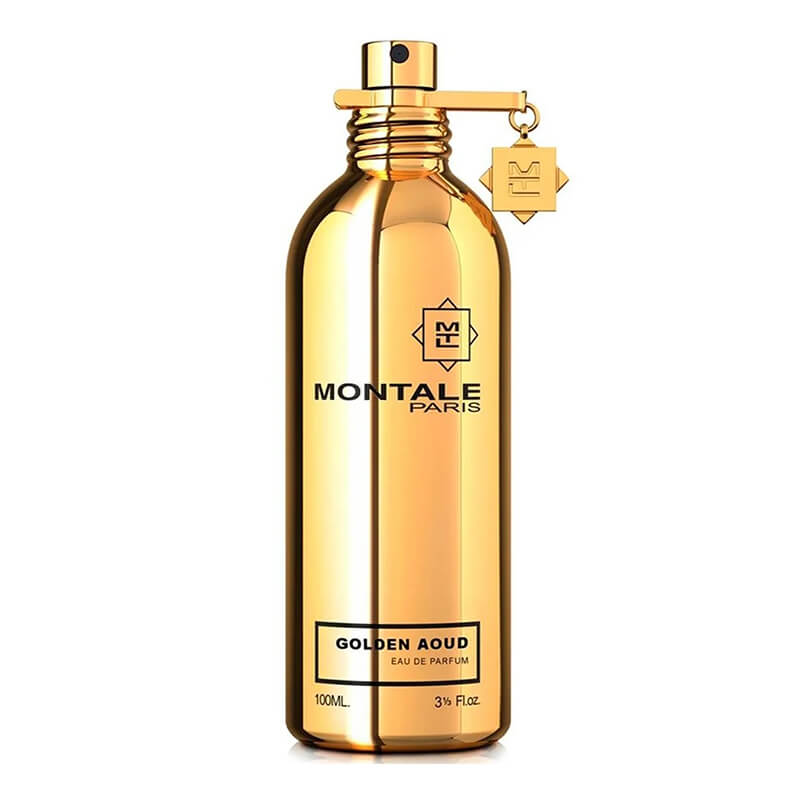 Montale Golden Aoud 100ml EDP (Unisex) SP