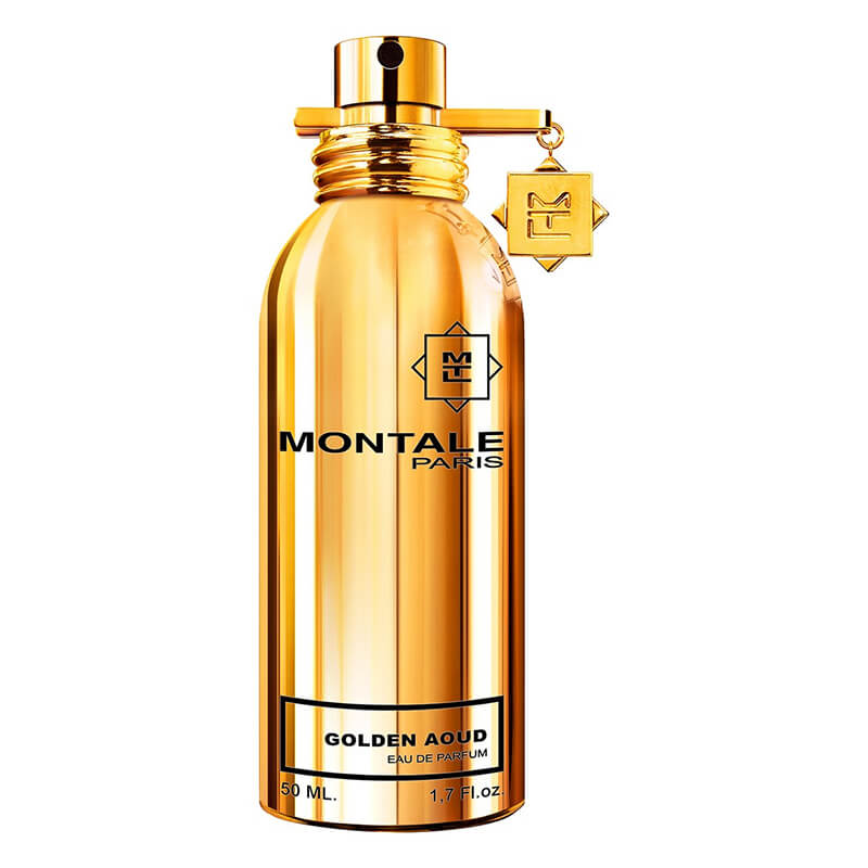 Montale Golden Aoud 50ml EDP (Unisex) SP