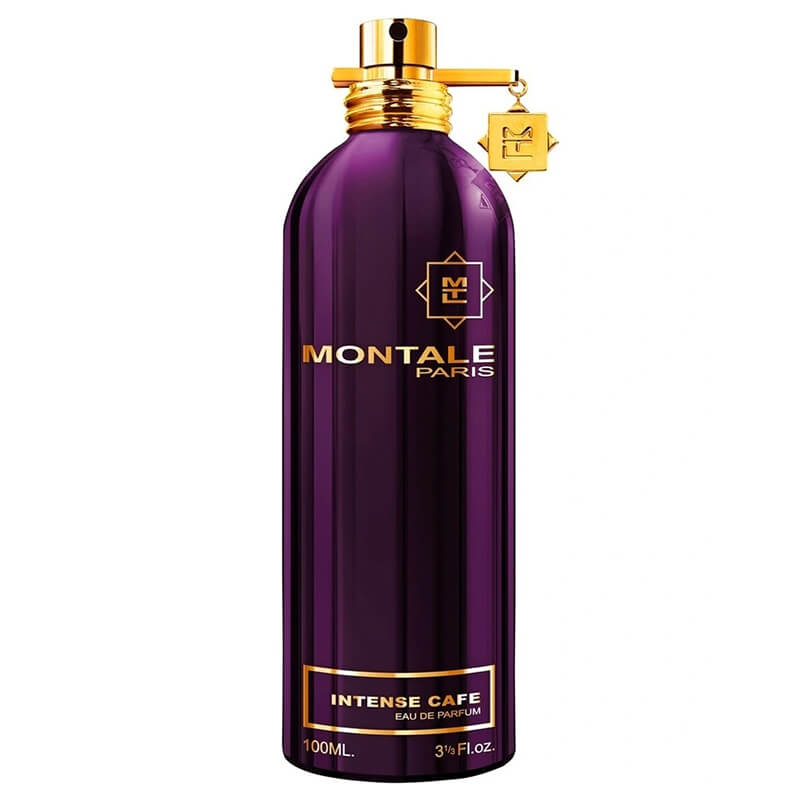 Montale Intense Cafe (Tester) 100ml EDP (Unisex) SP