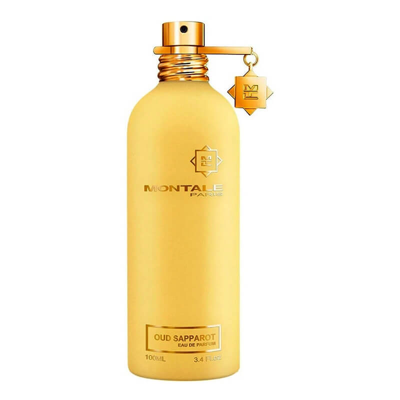 Montale Oud Sapparot 100ml EDP (Unisex) SP