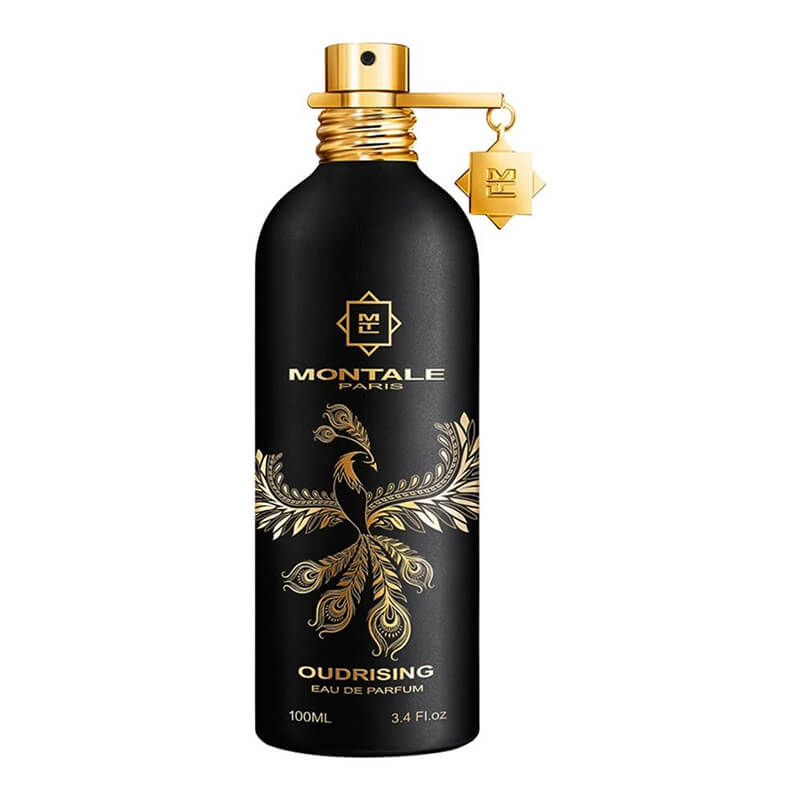 Montale Oudrising 100ml EDP (Unisex) SP