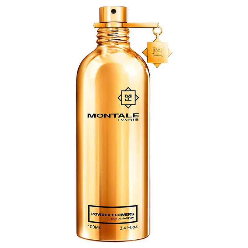 Montale Powder Flowers 100ml EDP (L) SP