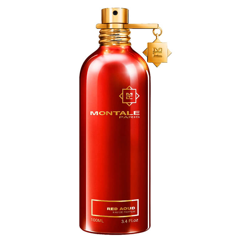 Montale Red Aoud 100ml EDP (Unisex) SP