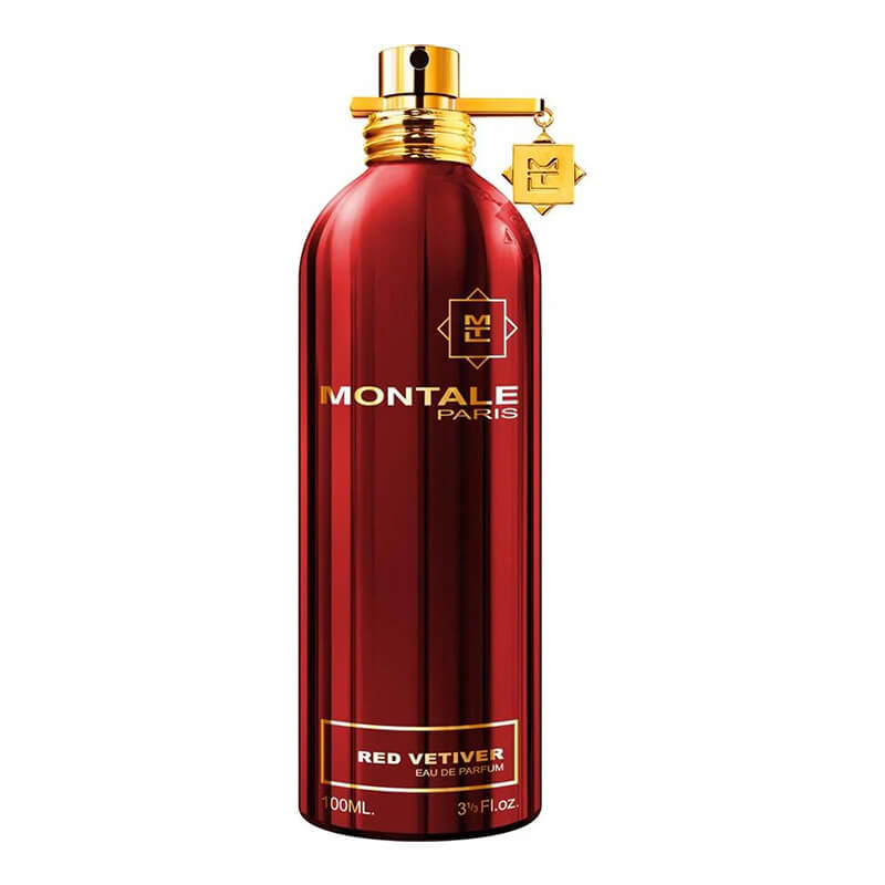 Montale Red Vetiver 100ml EDP (M) SP