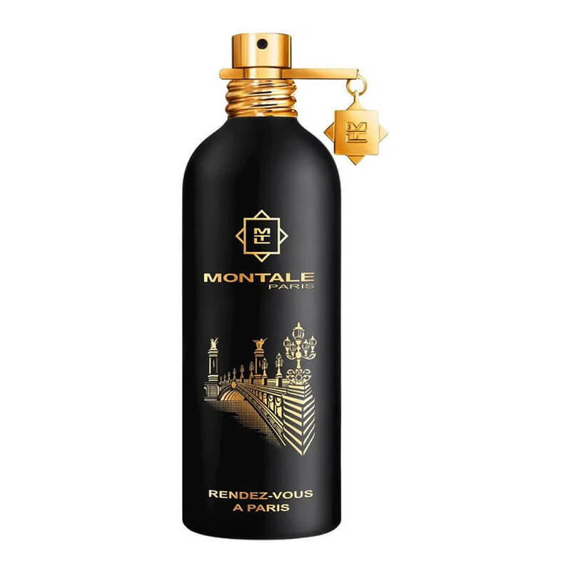Montale Rendez-Vous A Paris 100ml EDP (Unisex) SP