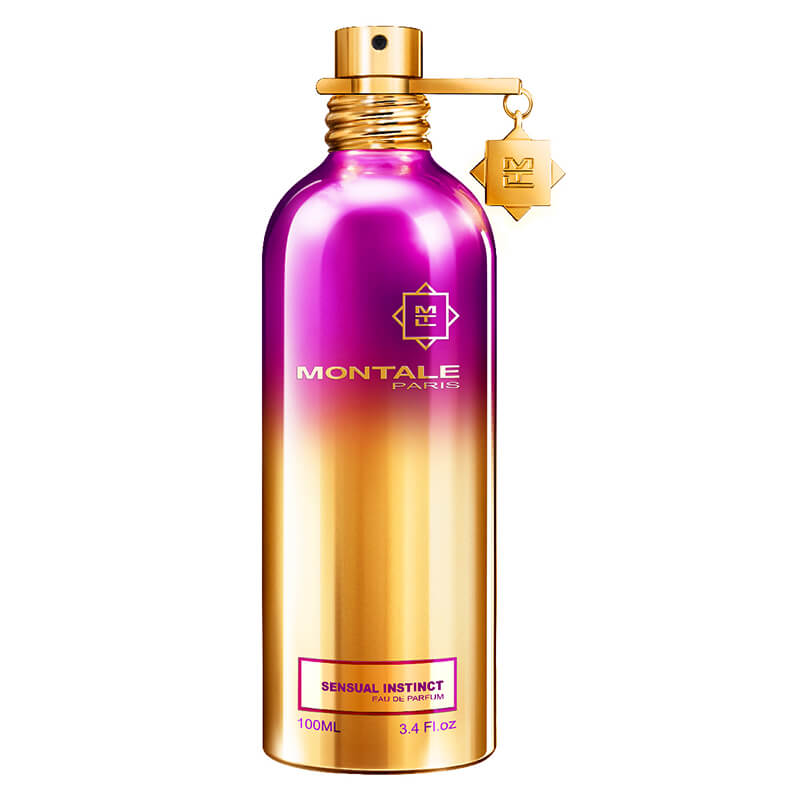 Montale Sensual Instinct 100ml EDP (Unisex) SP