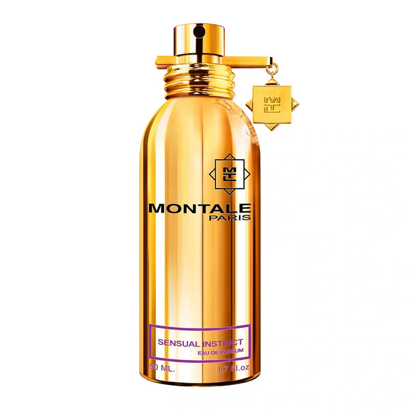 Montale Sensual Instinct 50ml EDP (Unisex) SP