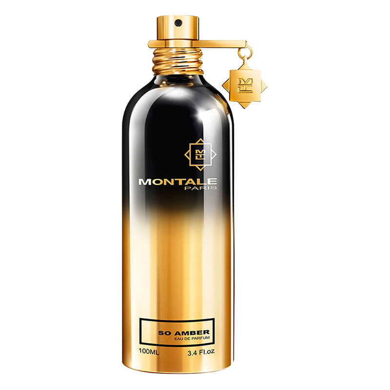Montale So Amber 100ml EDP (Unisex) SP