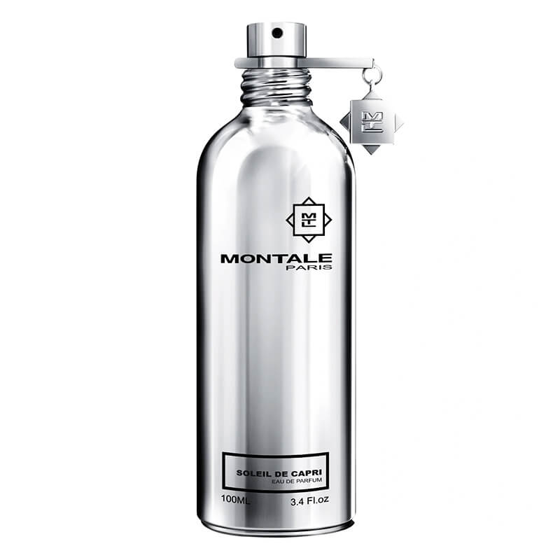 Montale Soleil de Capri 100ml EDP (Unisex) SP