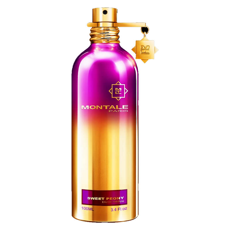 Montale Sweet Peony 100ml EDP (L) SP