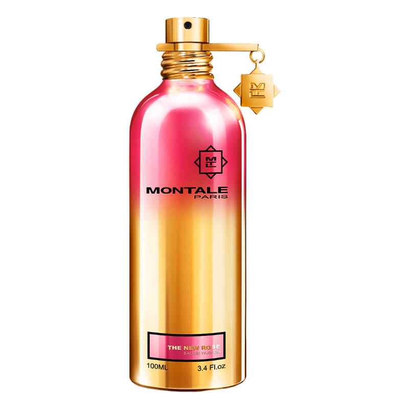 Montale The New Rose 100ml EDP (Unisex) SP