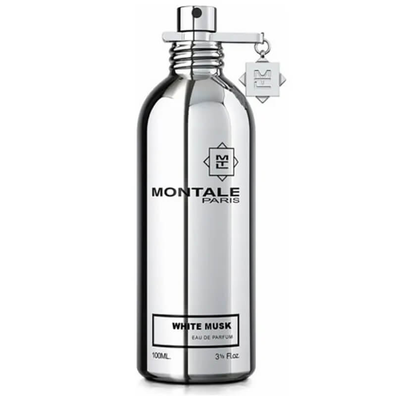 Montale White Musk (Tester) 100ml EDP (Unisex) SP