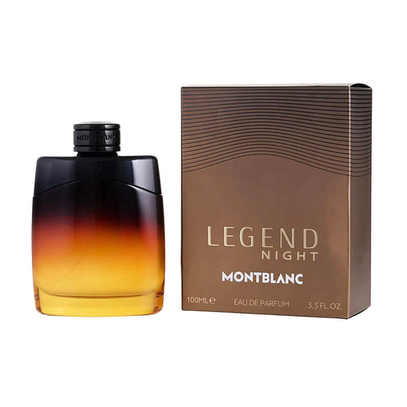 Montblanc Legend Night 100ml EDP (M) SP