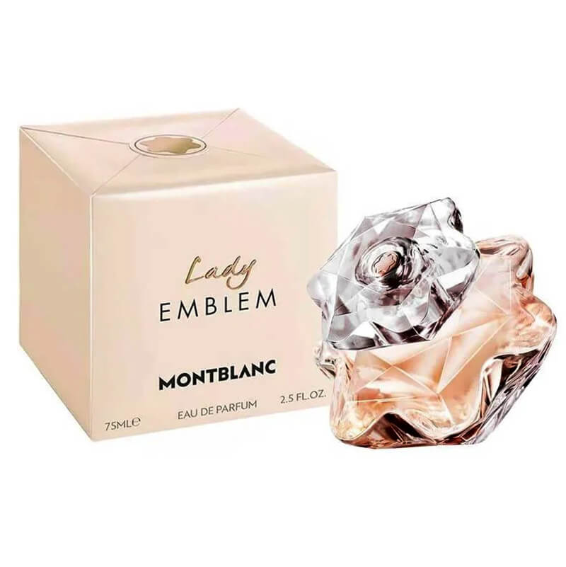 Montblanc Lady Emblem 75ml EDP (L) SP