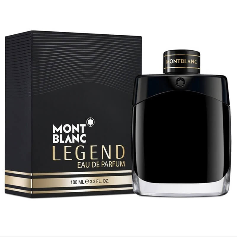 Montblanc Legend 100ml EDP (M) SP