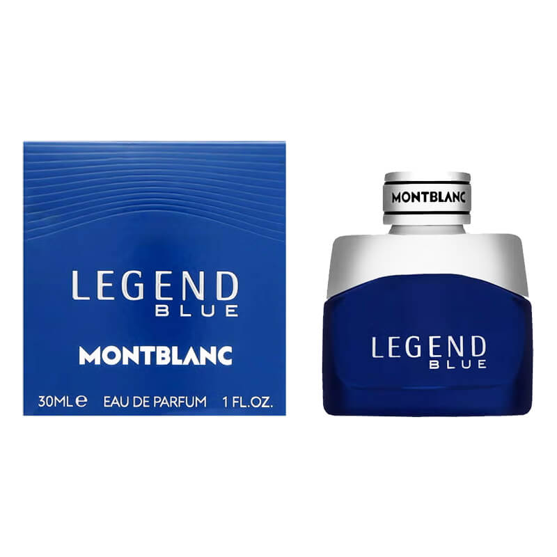 Montblanc Legend Blue 30ml EDP (M) SP