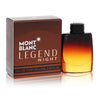 Montblanc Legend Night 4.5ml EDP (M) Splash